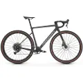 Megamo Silk 10 Apex 2024 Gravelcykel