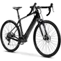 Ghost Path Asket Advanced Grx800 2023 Elektrisk Gravelcykel