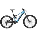 Marin Alpine Trail E 29/27.5´´ Cues 2024 Elektrisk Mtbcykel