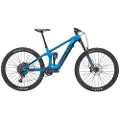 Transition Relay 29´´ Nx Elektrisk Mtbcykel