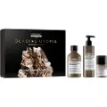 L'Oréal Absolut Repair Molecular Trio Limited Edition Set - 300+250+50ml