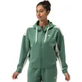 Yonex 57080ex Sweatshirt Med Lynlås