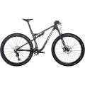 Mmr Kenta 10 29´´ 2024 Mtb Cykel