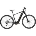 KROSS Evado Hybrid 6.0 28´´ Deore Xt T8000 2023 Elektriskcykel