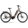 Winora Tria N8f E Nexus 2024 Elektriskcykel
