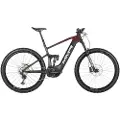 Mmr X-bolt 140 30 29´´ Xt 2023 Elektrisk Mtbcykel