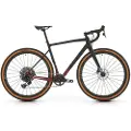 Megamo West 05 Apex Axs 2024 Gravelcykel