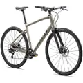 Specialized Sirrus X 4.0 Nx 2023 Cykel