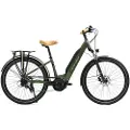 Granville E-absolute 35 Altus Elektriskcykel