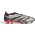 Adidas Predator Elite Laceless Fg Fodboldstøvler