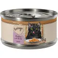 Feringa Juicy Fillet 12 x 70 g Kylling med tun 12 x 70 g