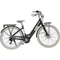 QÜer Victoria 28´´ 6s Cykel