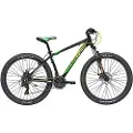 Adriatica Rc-k 27.5´´ 21s Mtb Cykel