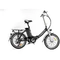 Lobito Plume 26´´ Sammenklappelig Elcykel
