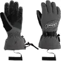 Spyder Overweb Goretex Handsker