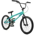DK S1 Pro Race 20´´ Bmx Cykel