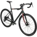 Argon 18 Grey Matter Rival 1 Gravelcykel