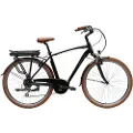 Adriatica New Age M80 Elektriskcykel