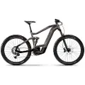 Haibike Alltrail 10 29´´ Elektrisk Mtbcykel