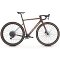 Megamo Silk 10 Apex 2024 Gravelcykel