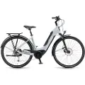 Winora Tria X9 Wave Alivio 2023 Elektriskcykel