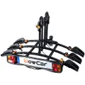 Towcar B3 4 Functions Cykelstativ Til 3 Cykler