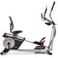 ProForm Hybrid Trainer Xt Recumbent Motionscykel