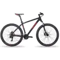 Head Troy Ii 27.5´´ Rdm200 2022 Mtb Cykel
