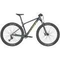 Scott Bikes Scale 965 29´´ Deore Sl-m6100 Mtb Cykel