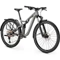 Focus Thron 6.8 Eqp 29´´ 2022 Mtb Cykel