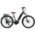 Granville E-absolute 14 Acera Elektriskcykel