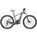 Bergamont E-revox Pro 29´´ Deore Rd-m5100 Bosch Gen 4 Bes3 2024 Elektrisk Mtbcykel