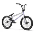 Wethepeople Versus 20.65´´ Tt 2022 Bmx Cykel