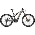 Focus Sam² 6.8 29´´ Deore Xt M8100 2023 Elektrisk Mtbcykel