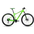 Head X-rubi I 29´´ Alivio Rdm3100 2022 Mtb Cykel