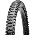 Maxxis Minion Dhr Ii Mountain 120x2tpi 3cg/dd Tubeless 27.5´´ X 2.50 Mtb-dæk