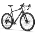 Bombtrack Hook Ext Rival 1 2024 Gravelcykel