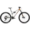 Bh Ilynx Trail Carbon 8.7 2exmag Gen 2 29´´ Xt 2023 Elektrisk Mtbcykel