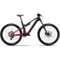 Haibike Lyke Cf 11 29´´ Deore Xt 2024 Elektrisk Mtbcykel