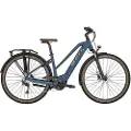Scott Bikes Sub Active Eride 20 Lady 28´´ Alivio 3100 Elektriskcykel