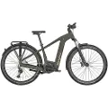Scott Bikes Axis Eride 30 Men 29´´ Deore 11s Elektriskcykel