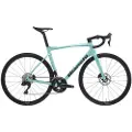 Bianchi Specialissima Comp 105 Di2 2025 Landevejscykel