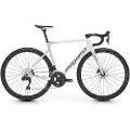 Megamo Pulse Elite 15 Sh12 105 Di2 2024 Landevejscykel