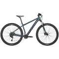 Bergamont Revox 5 29´´ Alivio Shadow 2022 Mtb Cykel