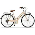 QÜer Corinto 28´´ Cykel
