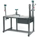 Officine Parolin Genius Max Arbejdsstation