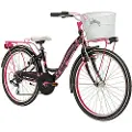 Adriatica Ctb 24´´ 6s Cykel