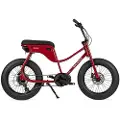 Ruff Cycles Lil Missy E1925 Bosch Pl Cx Elektriskcykel