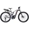 Bergamont E-trailster 130 Pro 29´´ Deore Xt Rd-m8100 Bosch Gen 4 Bes3 2024 Elektrisk Mtbcykel