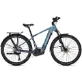 Focus Planet² 6.9 Abs 29´´ Cues 2024 Elektriskcykel